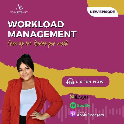 Agency Workload Management: Free Up 10+ Hours Per Week