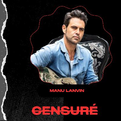 Manu Lanvin : "Johnny Hallyday m’a offert une hache quand j’avais 7 ans !" Manu Lanvin : "Johnny Hallyday m’a offert une hache quand j’avais 7 ans !"