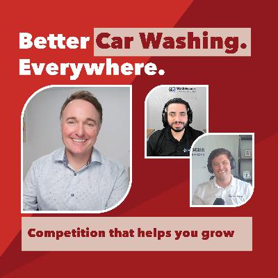 Turning Competition Into Opportunity: Winning Tactics for Car Wash Success Turning Competition Into Opportunity: Winning Tactics for Car Wash Success