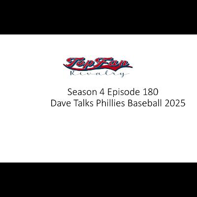 Season 4 Episode 183: American League with Ashley