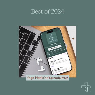 126 Best of 2024