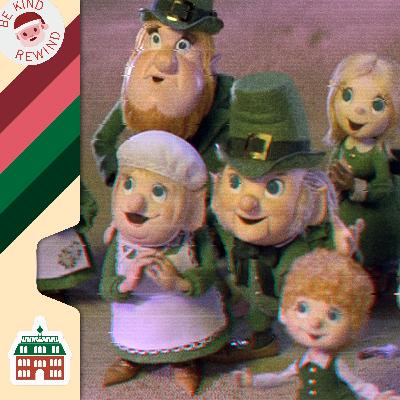 The Leprechauns’ Christmas Gold The Leprechauns’ Christmas Gold