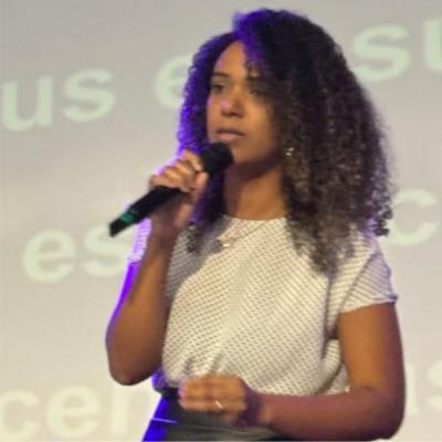 Culto de Celebração - Domingo Manhã - Ministra Thaiane Costa