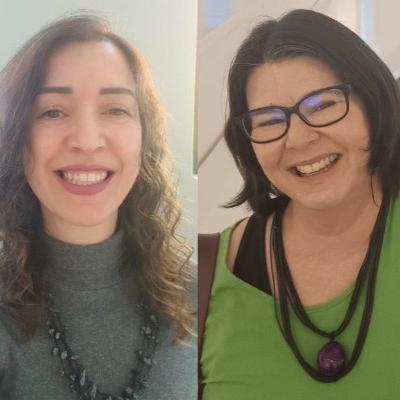 Eduquê #34 - Cláudia Moreira e Cassia Domiciano - Ensino Superior, políticas afirmativas e de cotas