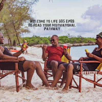 Re-Read your Motivational pathway