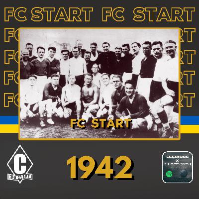 FC Start: La tarde en que el futbol venció al imperio nazi