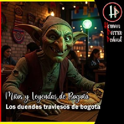 Los Duendes Traviesos de Bogotá Los Duendes Traviesos de Bogotá