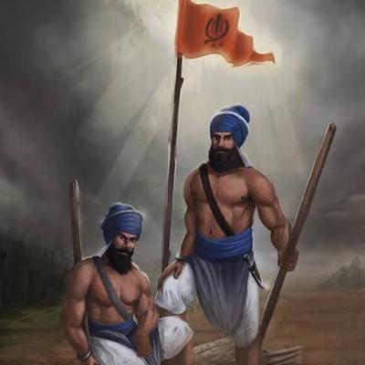 Episode 8 ਸ਼ਹੀਦ ਸਰਦਾਰ ਬੋਤਾ ਸਿੰਘ ਤੇ ਗਰਜਾ ਸਿੰਘ