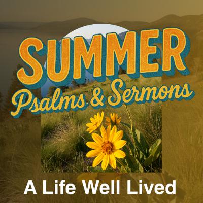 Aug 17/25 | A Life Well Lived | Psalm 71 | Meldon Lutzer | Aug 17/25 | A Life Well Lived | Psalm 71 | Meldon Lutzer |