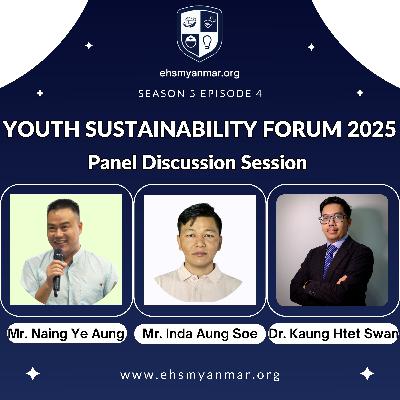 YSF_2025 | Panel Discussion Session (Part 1 of 3)