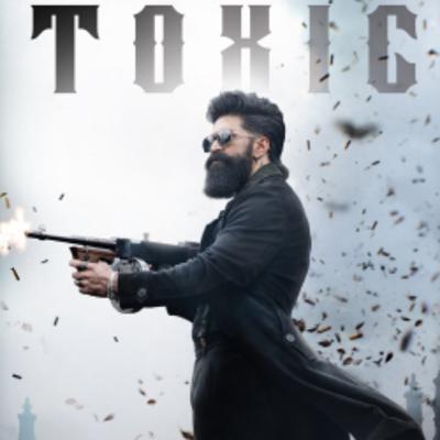 Toxic , ಟಾಕ್ಸಿಕ್ thoughts