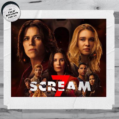 191. Scream 7 191. Scream 7