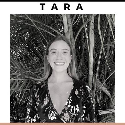 Sonder Session 6: Tara