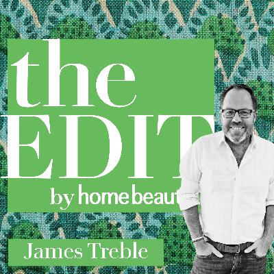 So You Want Your Home to Feel Like You (Not a Display Home)? Start Here with James Treble