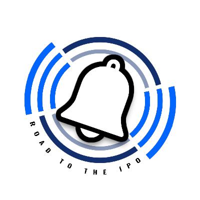 Road to the IPO (Fr) | Podcast 69 | MOKO App