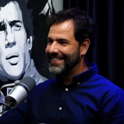 GUSTAVO LEAL [ Treinador de Futebol, Campeão em Tóquio 2020] - STORICAST | EP#310