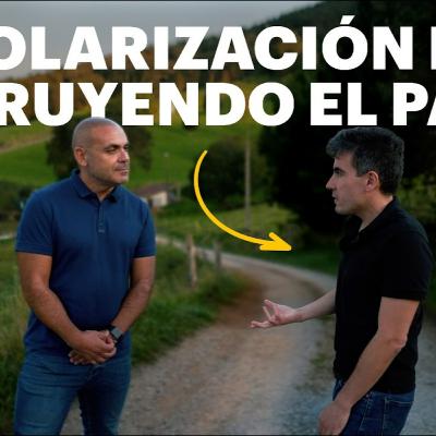 JAIME GÓMEZ-OBREGÓN SIN FILTROS "ME PUSIERON UNA QUERELLA CRIMINAL POR SEÑALAR A LA ADMINISTRACIÓN"