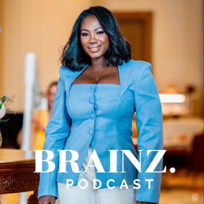 Fall in Love with Failing – Brainz Magazine Exclusive Interview with Ellen Mannaert