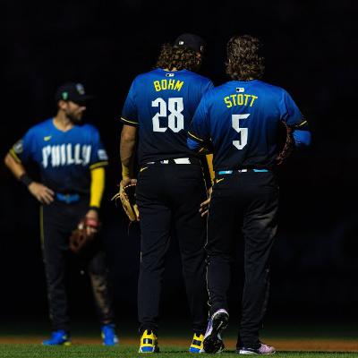 Phillies Stoplight🚦: Content where we are?