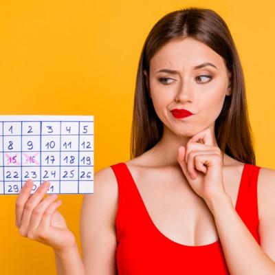 Mitos y realidades sobre la menstruación.