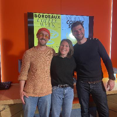 Bordeaux Coffee Week