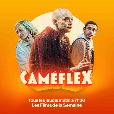 Les Films de la Semaine - Bugonia 🛸, After The Hunt 👩‍🏫 & Relay ✉️