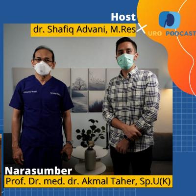 Cara Aman Gowes / Bersepeda Untuk Kesehatan | Dokter Awam x Uro Podcast Cara Aman Gowes / Bersepeda Untuk Kesehatan | Dokter Awam x Uro Podcast