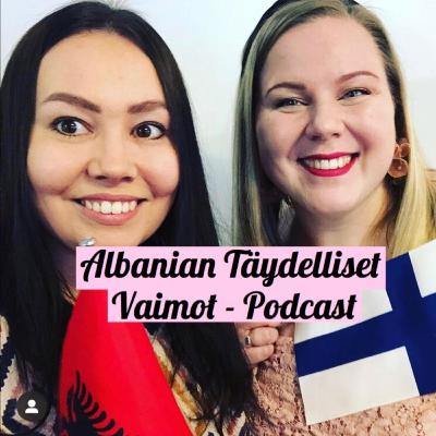 5. Tiinan ensimmäinen Albanian matka 🍸