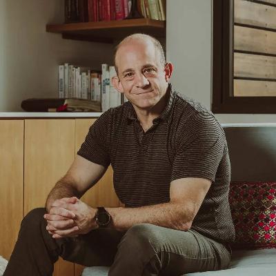 Dan Gertsacov - El futuro de la comida