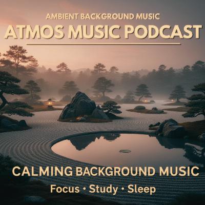 Smooth Modern Jazz & Ocean Waves — 3h Calm Background Music for Focus, Study & Sleep