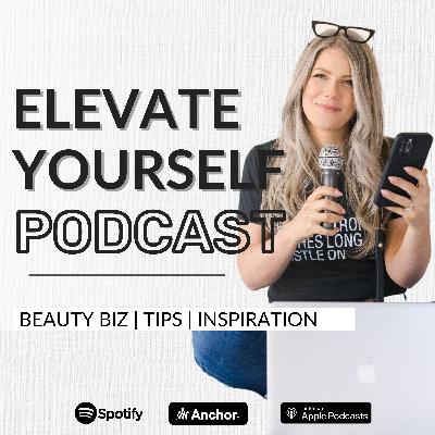 #36.2: Pregnancy Tips for Lash Artists (2nd Trimester) #36.2: Pregnancy Tips for Lash Artists (2nd Trimester)