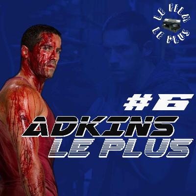 ADKINS LE PLUS #6 - La Roumanie, c'est beau aussi
