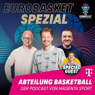 Das EM-Tagebuch #7 (mit Moritz Wagner)