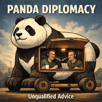 Panda Diplomacy