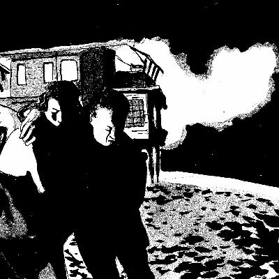 Jakso 1: Kaikki hyvät asiat päättyvät räjähdykseen