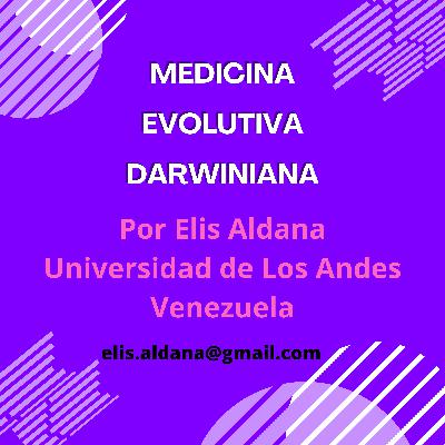 Medicina Evolutiva Darwiniana