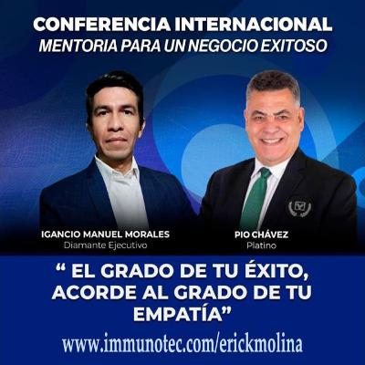 Mentoría para un negocio exitoso