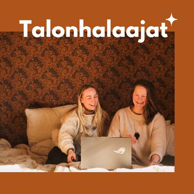 Restauroi ja säilytä - vieraana Minna Aarnio, Museovirasto