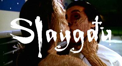 SLAYGÐU S02E04: Múmían