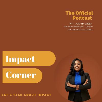 Starting your impact journey