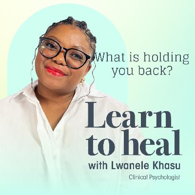 What is holding you back?