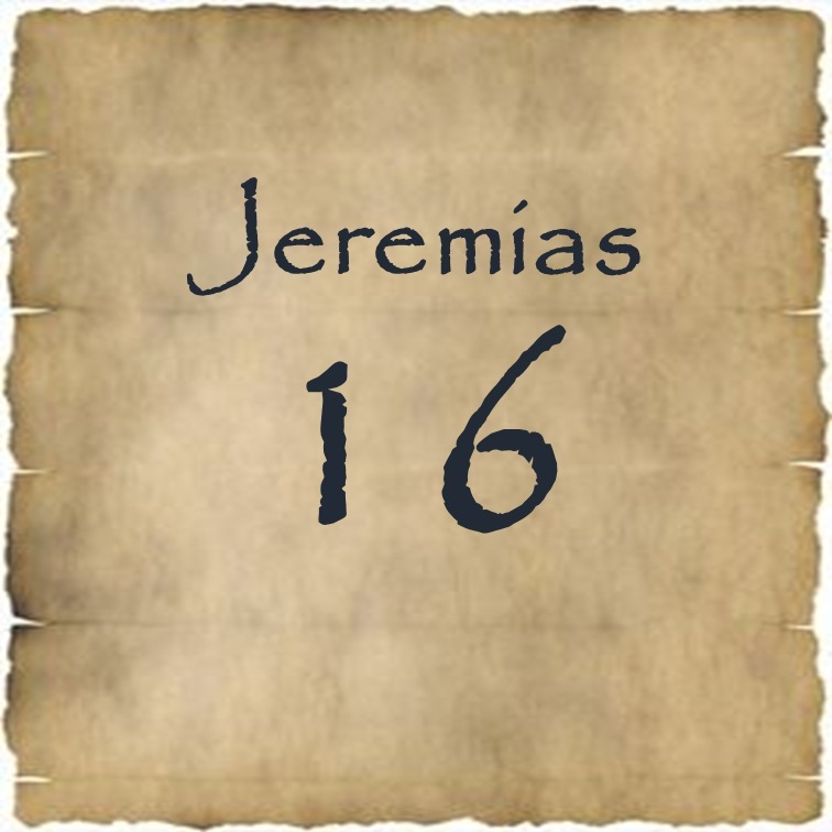 Jeremias 16 episode artwork