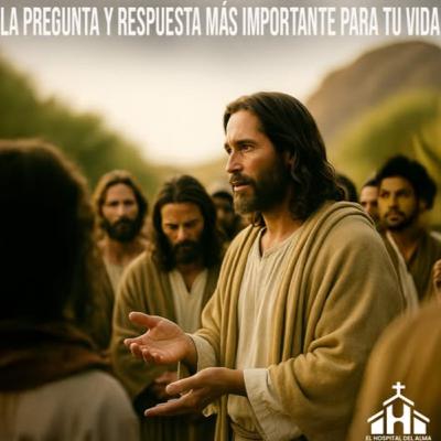 La Pregunta mas importante de tu Vida