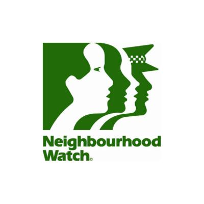 Securing your bicycle with Sergeant Simon Rimmer and June MacDonald from NHW Armadale