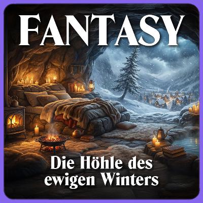 Die Höhle des ewigen Winters