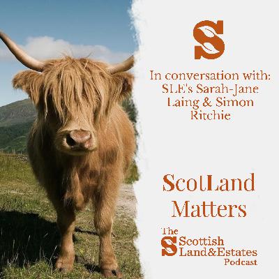In conversation with: SLE's Sarah-Jane Laing & Simon Ritchie on the newly published Programme for Government