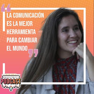 Comunicación Social | La Academia de Trabajo Social 6×86