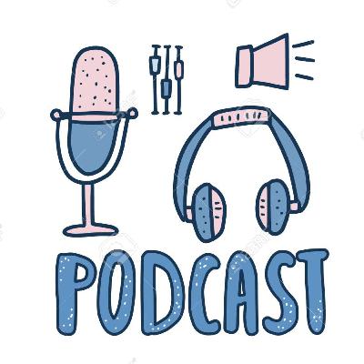 Podcast With Reagan