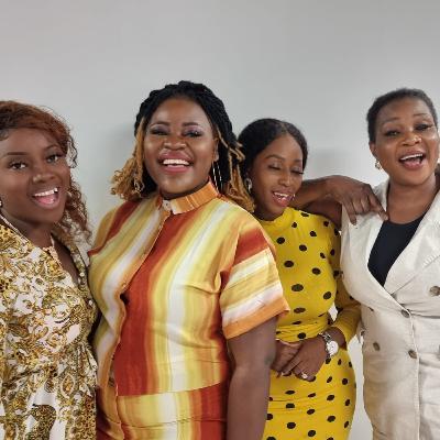 How Eyinju Eledumare Started Her Acting Journey. How Eyinju Eledumare Started Her Acting Journey.