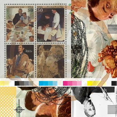 Episode 121: Giving Thanks for Norman Rockwell’s Four Freedoms Episode 121: Giving Thanks for Norman Rockwell’s Four Freedoms